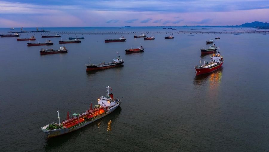 Deniz Yolu Nakliyesi