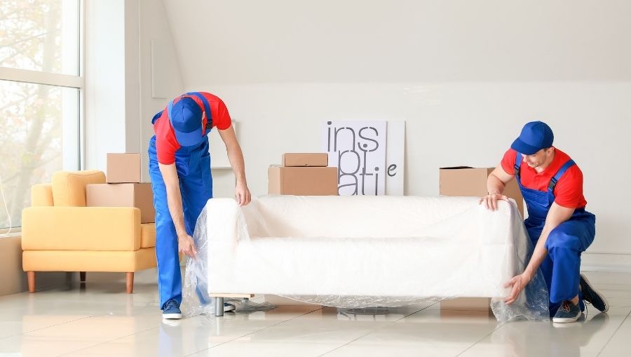 Evden Eve Taşınma: Mobilyaların Sökümü, Taşınması, Korunması ve Nakliyesi